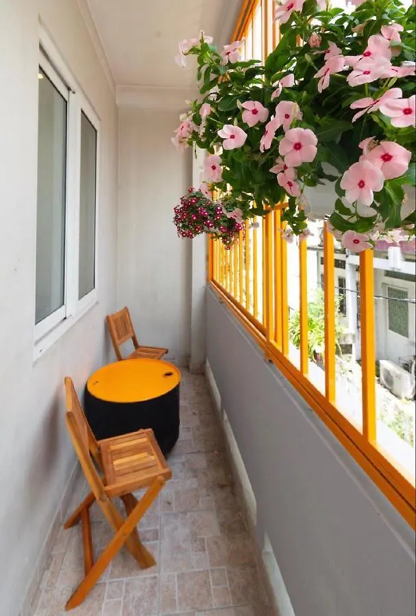 Saigon Gao Hostel Ciudad Ho Chi Minh  0*, Ciudad Ho Chi Minh (Saigón) Vietnam