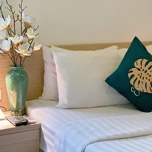 Hotel Kt Meraki Boutique - Bui Vien Walking Street