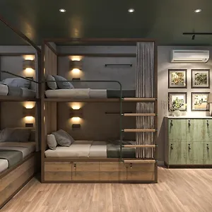 Hostal Mai Ngoi