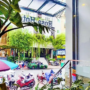 Rosa Group & Spa Ho Chi Minh City