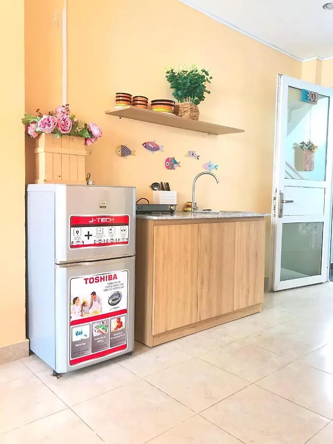 Hotel Saigon Gao Hostel Ho Chi Minh City
