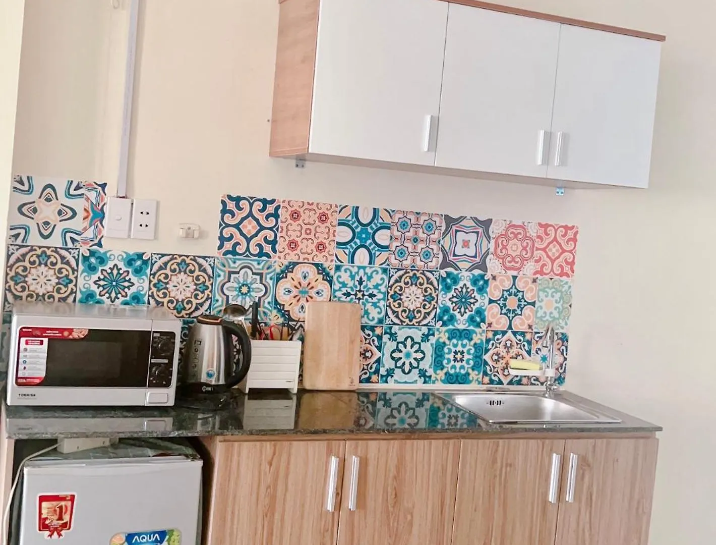 Hotel Saigon Gao Hostel Ho Chi Minh City