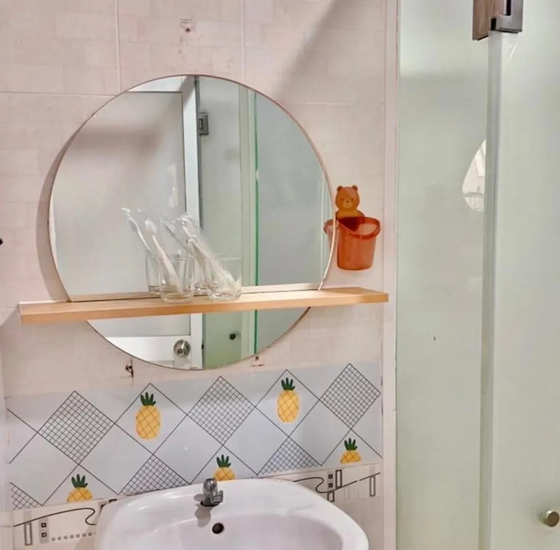 Hotel Saigon Gao Hostel Ho Chi Minh City Vietnam
