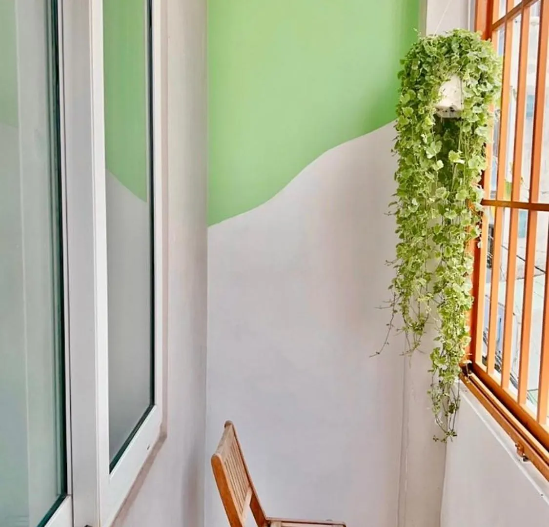 Saigon Gao Hostel Ho Chi Minh City