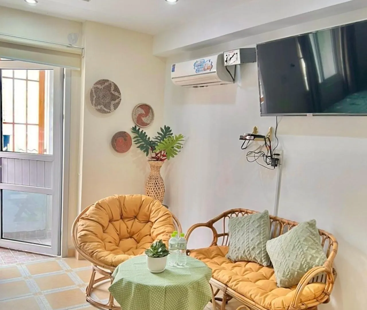 Saigon Gao Hostel Ho Chi Minh City Hotel