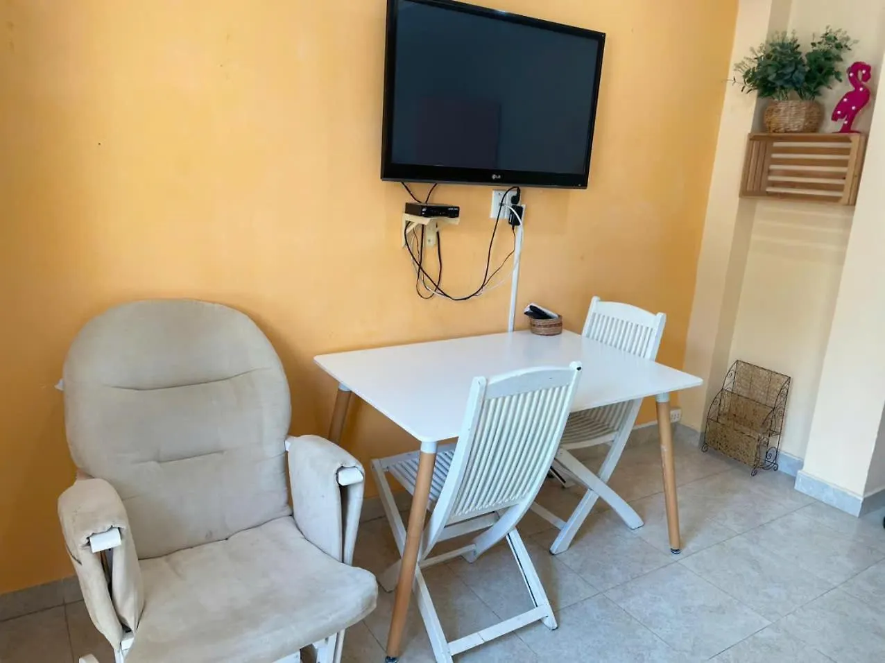 Saigon Gao Hostel Ho Chi Minh City Hotel