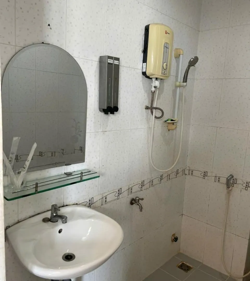 Saigon Gao Hostel Ho Chi Minh City