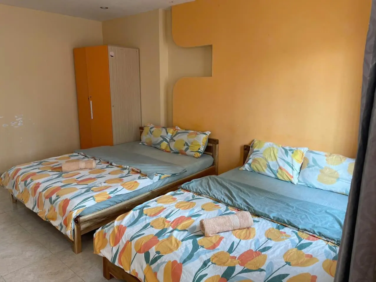 Saigon Gao Hostel Ho Chi Minh City