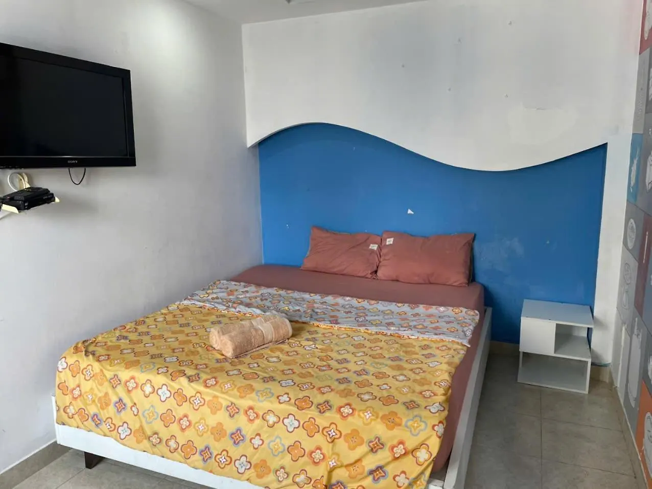 Saigon Gao Hostel Ho Chi Minh City 0*,  Vietnam